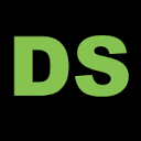 DarrenSlaughter dot Com Logo