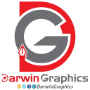 Darwin Graphics Logo