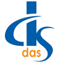 DAS Graphics and Printing Logo