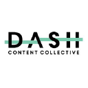 Dash Content Collective Logo