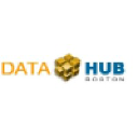 Data Hub Boston Logo