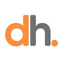 Data Hunters Marketing Agency Logo