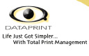 DataPrint Logo