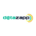 DataZapp.com Logo