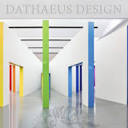 Dathaeus Design Logo