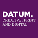 Datum Creative Media Logo