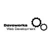 Daveworks Web Development Logo