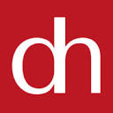 David Huby  Logo