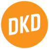 David Kelly Design Logo