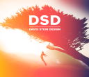 David Stein Design, LLC Logo