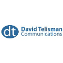David Telisman Communications Logo