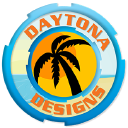Daytona Designs Logo