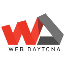 Web Daytona, LLC Logo