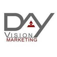 DAY Vision Marketing Logo