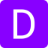 Dazzle Marketing LLC Logo
