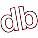 D B Graphics Logo