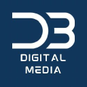 DB Digital Media Services Logo