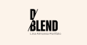 D'Blend (Blend in Design) Logo