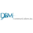 DBM Communications, Inc. Logo