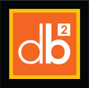dbsquared - Web Design Logo