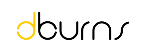 DBurns Design Logo