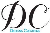 DC Designs Creations Logo