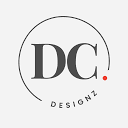 DCDesignz Logo