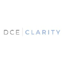 DCE Clarity Logo
