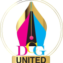 DCG United Print Center Logo