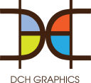 DCH Graphics Logo