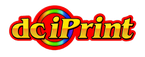 dciPrint Logo