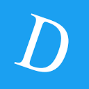 D C M Graphics Logo