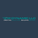 DCM Dynamic LLC Logo