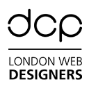 DCP Web Designers Logo