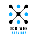 DCR Web Services Logo