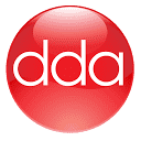 DDA Communications Group Logo