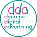 Dynamic Digital Advertising (DDA Corp) Logo