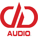 Da Bass Audio Logo