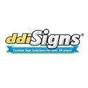 DDI Signs, Inc. Logo
