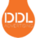 DDL Advertising Logo