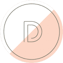 D&D Letterpress Logo