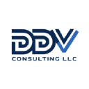 DDV Consulting LLC Logo