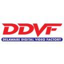 Delaware Digital Video Factory Logo