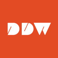 DDW (Demonstrate Design Works) Logo