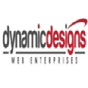 Dynamic Designs Web Enterprises, LLC Logo