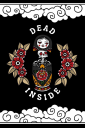 Dead Inside Design Logo