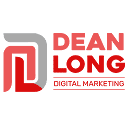 DEANLONG.io Marketing Logo