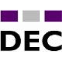 DEC Marketing Company Logo