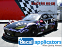 Decal Applicators LLC Logo