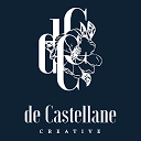 de Castellane Creative Logo